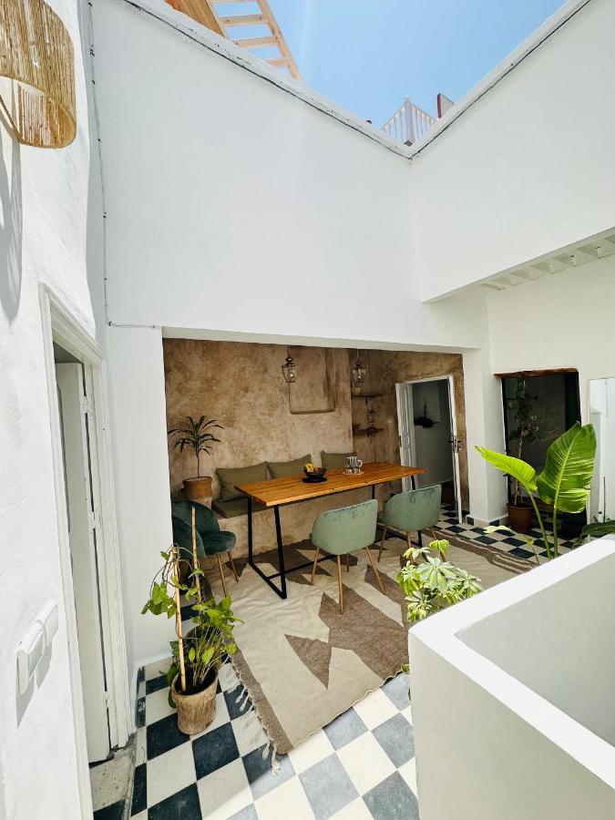Ocean Apartment Essaouira