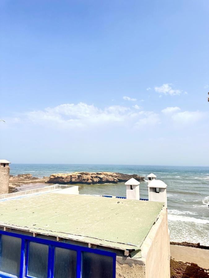 Apartment Ocean Essaouira