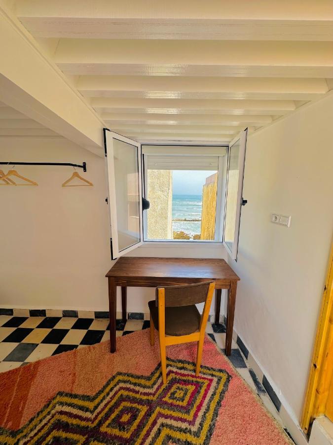 Ocean Apartment Essaouira