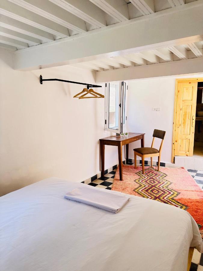 Apartment Ocean Essaouira